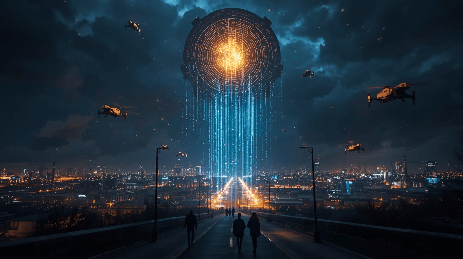 „Bezos otkriva: Zašto je period 2025–2030 najveća prilika za obične ljude da izgrade bogatstvo“